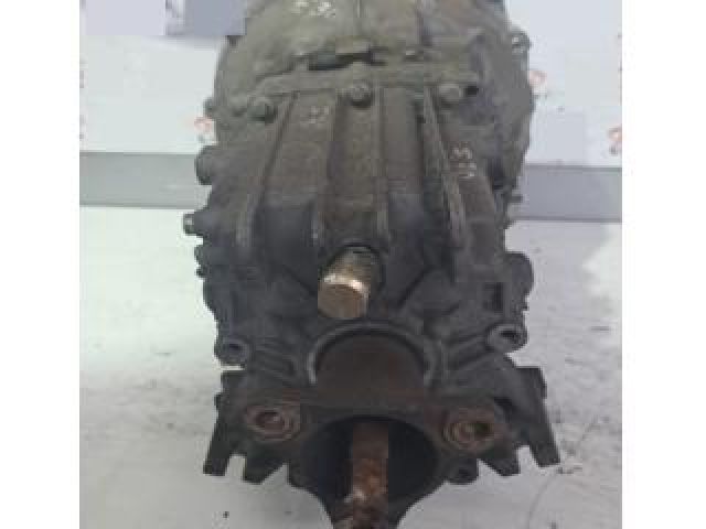 bontott BMW 3 F30-F35 Váltó (Mechanikus)