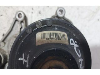 bontott BMW 3 F30-F35 Vízpumpa