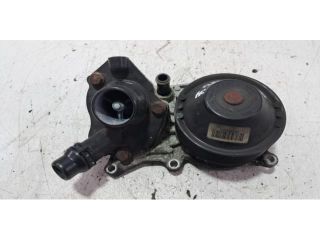 bontott BMW 3 F30-F35 Vízpumpa