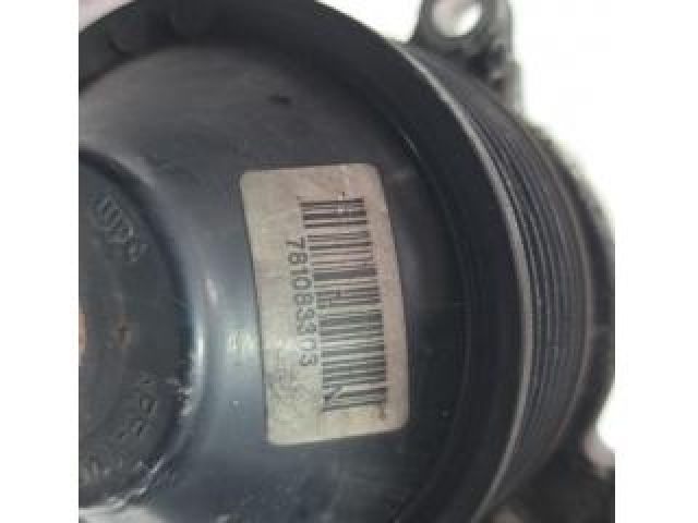 bontott BMW 3 F30-F35 Vízpumpa