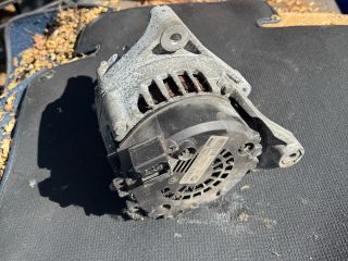 bontott BMW 3 F30-F35 Generátor