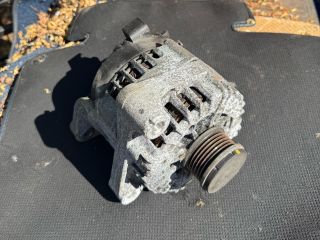 bontott BMW 3 F30-F35 Generátor