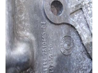 bontott BMW 3 F30-F35 Komplett Vezérlés Burkolat