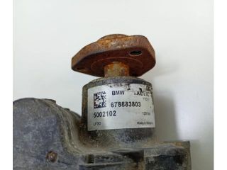 bontott BMW 3 F30-F35 Kormányszervó Motor (Hidraulikus)