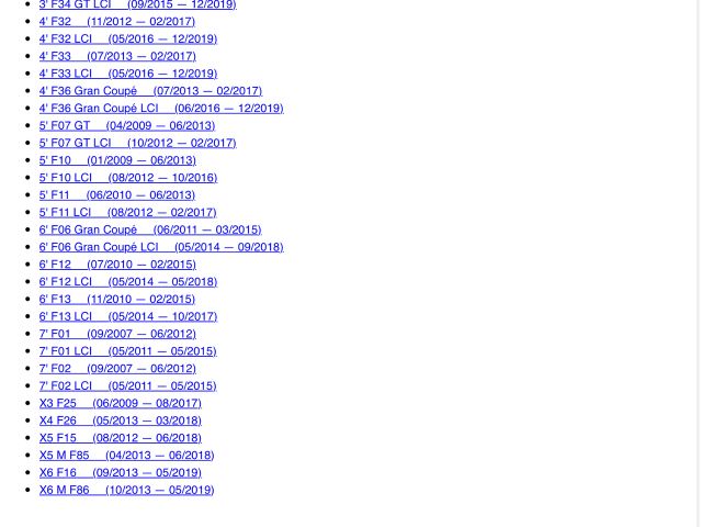 bontott BMW 3 F30-F35 Osztómű Vezérlő Modul