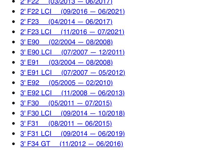 bontott BMW 3 F30-F35 Váltó Tartó Bak (Pozíciófüggetlen)