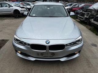 bontott BMW 3 F30-F35 Bal első Gólyaláb (Lengécsillapító, Rugó)