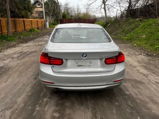 bontott BMW 3 F30-F35 Hátsó Differenciálmű