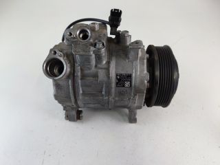 bontott BMW 3 F30-F35 Klímakompresszor