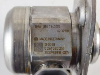 bontott BMW 3 F30-F35 Nagynyomású Szivattyú
