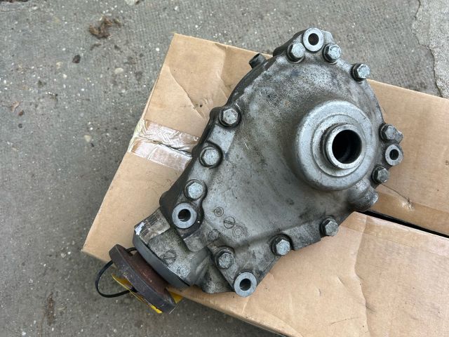 bontott BMW 3 F30-F35 Első Differenciálmű