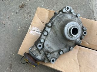 bontott BMW 3 F30-F35 Első Differenciálmű