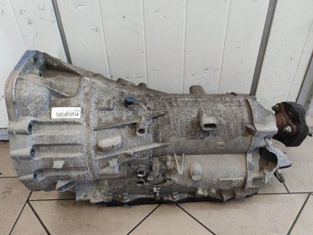 bontott BMW 3 F30-F35 Automata Váltó