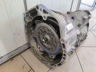 bontott BMW 3 F30-F35 Automata Váltó