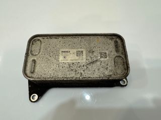 bontott BMW 3 F30-F35 Automata Váltó Olajhűtő