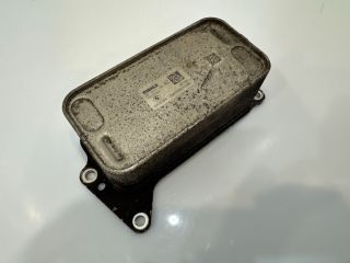 bontott BMW 3 F30-F35 Automata Váltó Olajhűtő