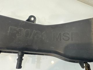 bontott BMW 3 F30-F35 Bal első Fék Hűtő Cső