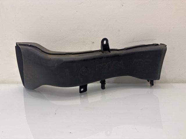 bontott BMW 3 F30-F35 Bal első Fék Hűtő Cső