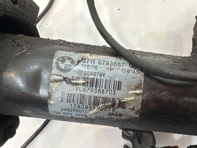 bontott BMW 3 F30-F35 Bal első Lengéscsillapító