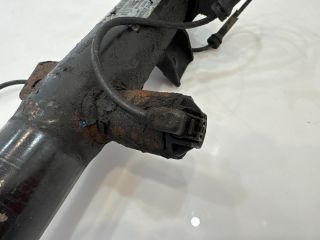 bontott BMW 3 F30-F35 Bal első Lengéscsillapító