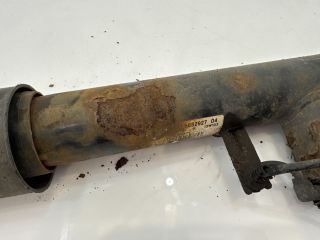 bontott BMW 3 F30-F35 Bal hátsó Lengéscsillapító