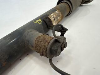 bontott BMW 3 F30-F35 Bal hátsó Lengéscsillapító