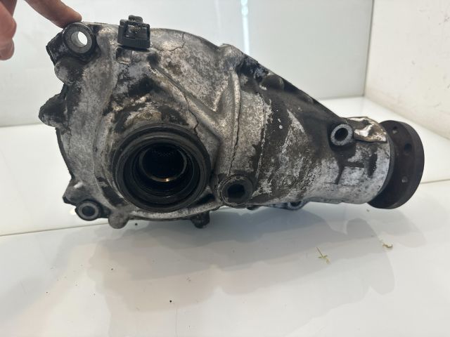 bontott BMW 3 F30-F35 Első Differenciálmű