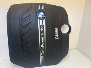 bontott BMW 3 F30-F35 Felső Motorburkolat