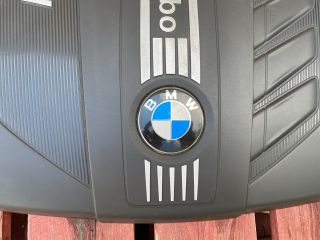 bontott BMW 3 F30-F35 Felső Motorburkolat