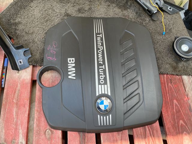 bontott BMW 3 F30-F35 Felső Motorburkolat