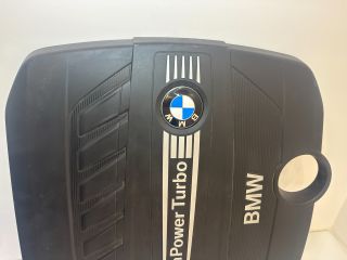 bontott BMW 3 F30-F35 Felső Motorburkolat