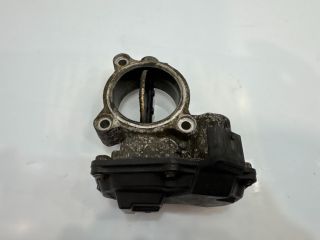 bontott BMW 3 F30-F35 Fojtószelep (Elektromos)