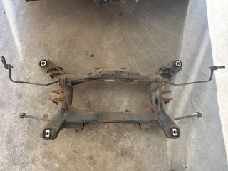 bontott BMW 3 F30-F35 Hátsó Bölcső