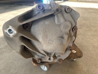 bontott BMW 3 F30-F35 Hátsó Differenciálmű