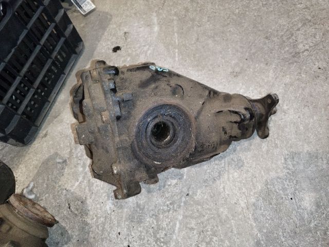 bontott BMW 3 F30-F35 Hátsó Differenciálmű