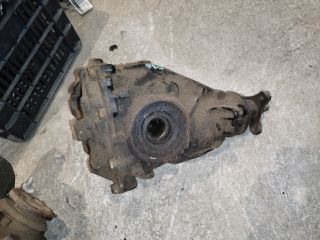 bontott BMW 3 F30-F35 Hátsó Differenciálmű