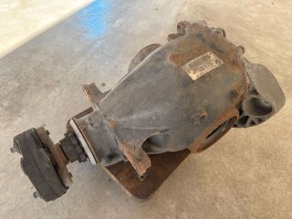 bontott BMW 3 F30-F35 Hátsó Differenciálmű