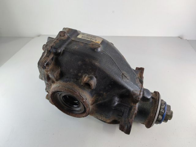 bontott BMW 3 F30-F35 Hátsó Differenciálmű