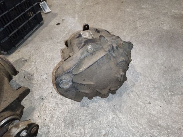 bontott BMW 3 F30-F35 Hátsó Differenciálmű