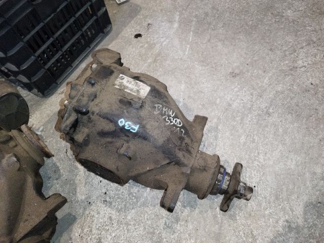 bontott BMW 3 F30-F35 Hátsó Differenciálmű