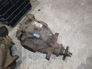 bontott BMW 3 F30-F35 Hátsó Differenciálmű