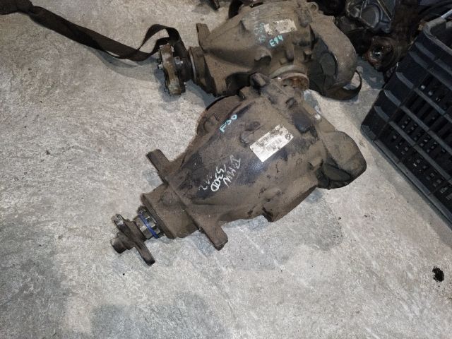 bontott BMW 3 F30-F35 Hátsó Differenciálmű