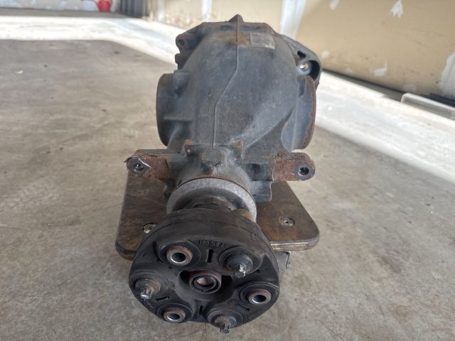 bontott BMW 3 F30-F35 Hátsó Differenciálmű