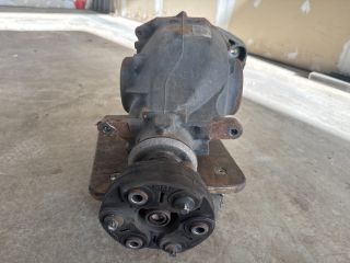 bontott BMW 3 F30-F35 Hátsó Differenciálmű