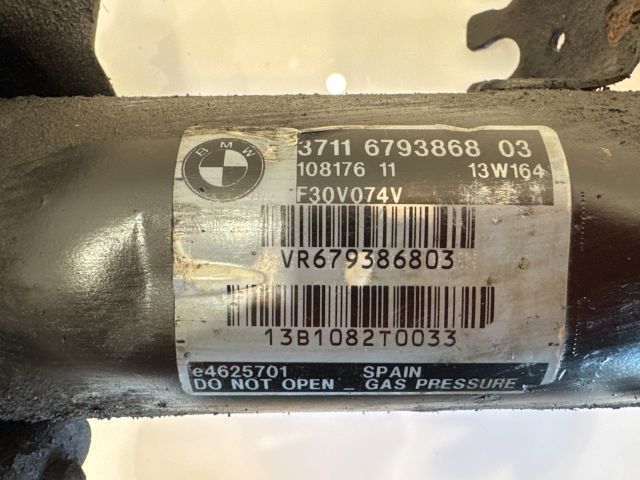 bontott BMW 3 F30-F35 Jobb első Lengéscsillapító