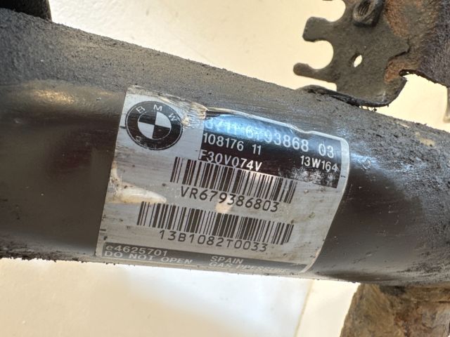 bontott BMW 3 F30-F35 Jobb első Lengéscsillapító