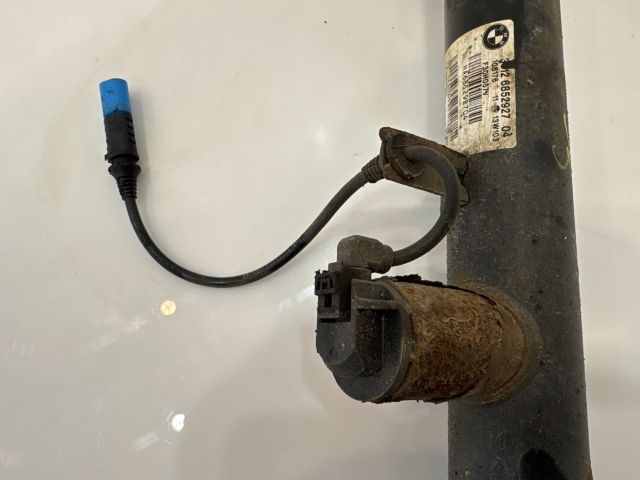 bontott BMW 3 F30-F35 Jobb hátsó Lengéscsillapító