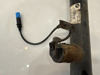 bontott BMW 3 F30-F35 Jobb hátsó Lengéscsillapító