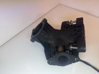 bontott BMW 3 F30-F35 EGR Hűtő Cső