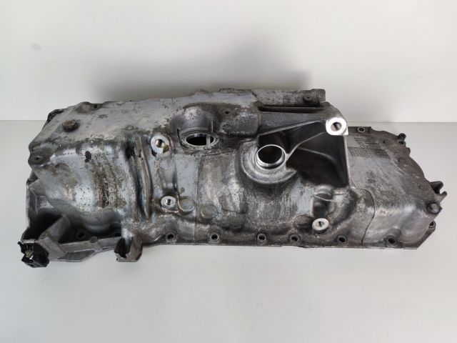 bontott BMW 3 F30-F35 Olajteknő